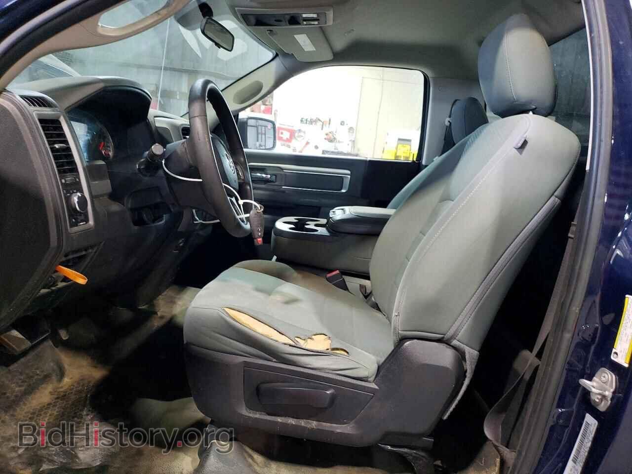 2018 RAM 1500 - VIN: 3C6JR6DG7JG255382 - Photo 7