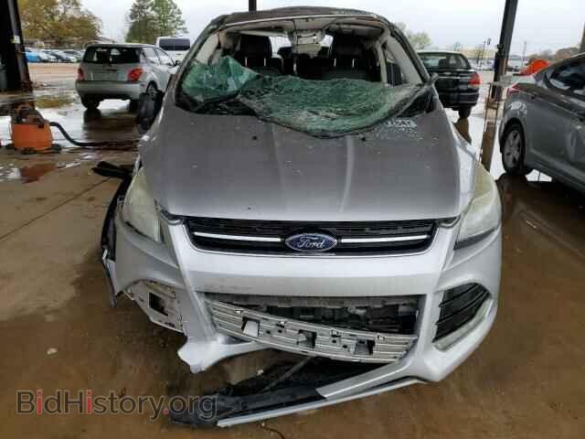 2013 FORD ESCAPE - VIN: 1FMCU0H94DUD40511 - Фото 5