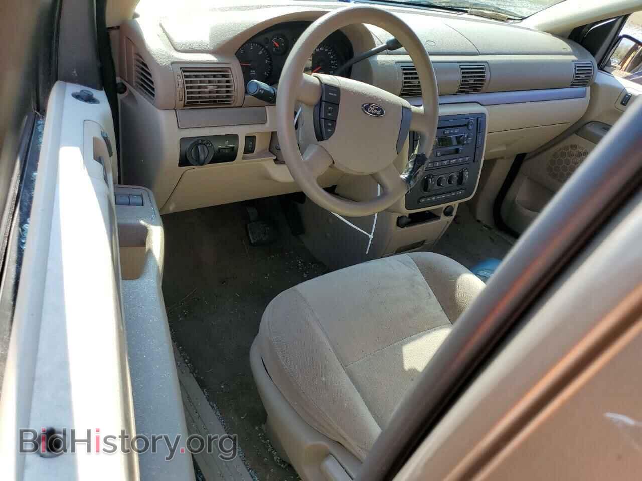 2006 FORD FREESTAR - VIN: 2FMZA51666BA38095 - Фото 8