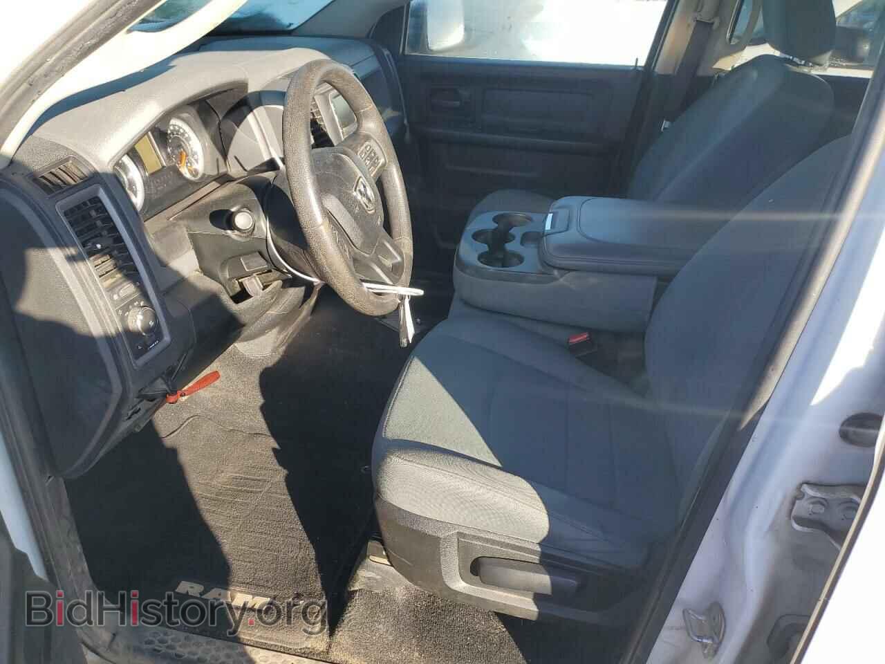 2018 RAM 1500 - VIN: 1C6RR7FG6JS167812 - Photo 7
