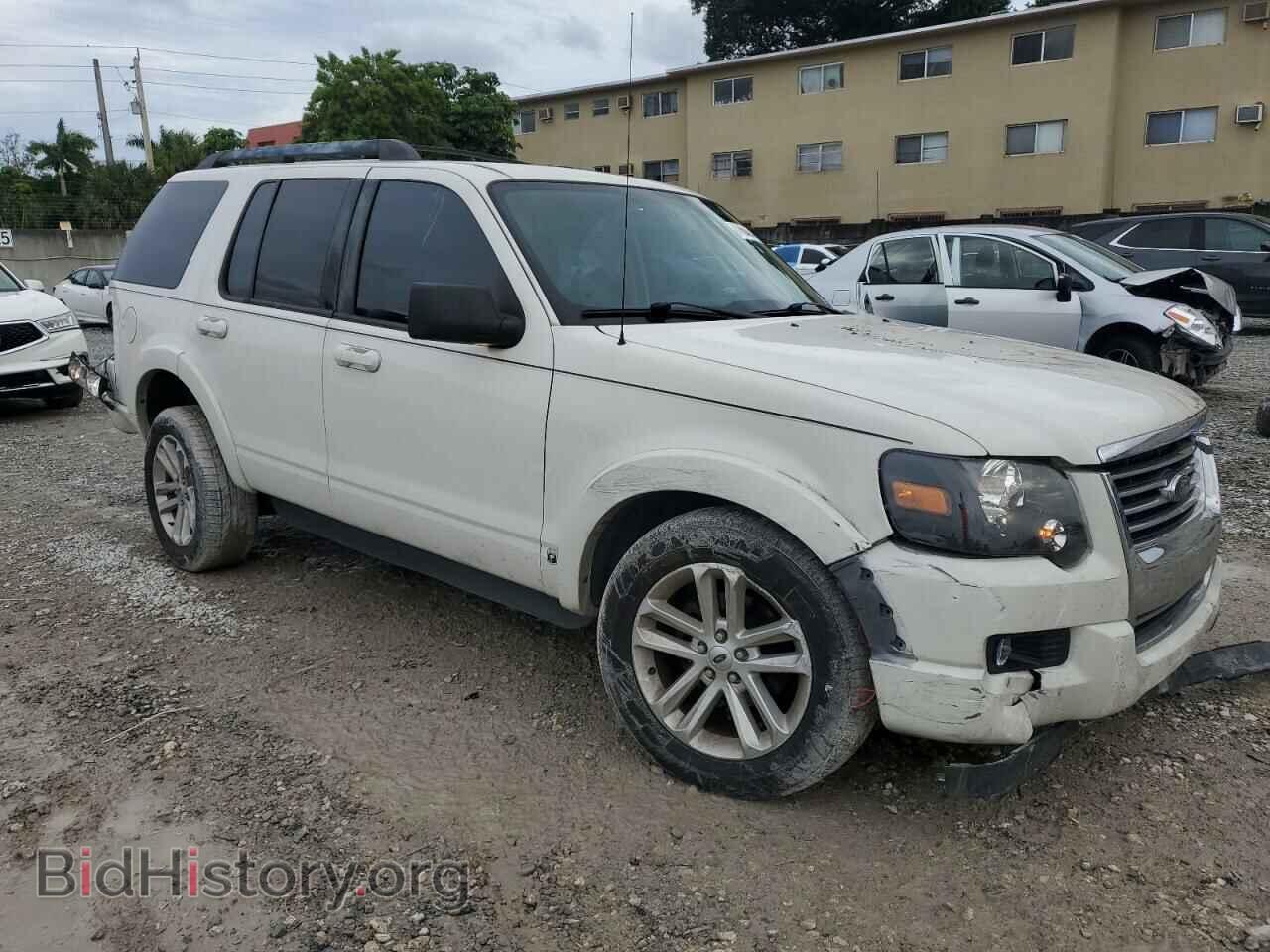 2009 FORD EXPLORER - VIN: 1FMEU63E49UA28275 - Фото 4