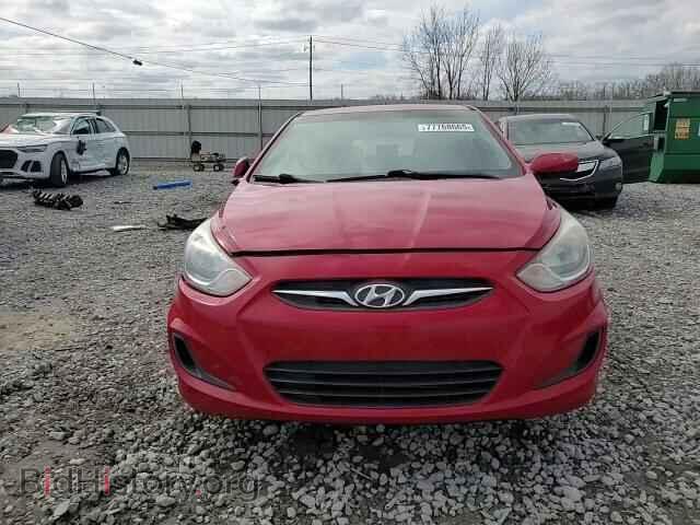 2014 HYUNDAI ACCENT - VIN: KMHCT5AE1EU188664 - Фото 13
