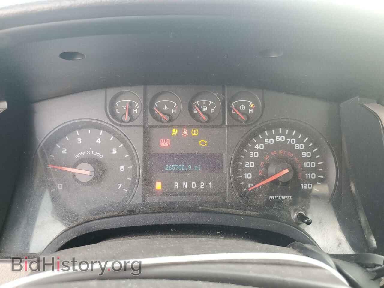 2009 FORD All Models - VIN: 1FTRF14W29KC79480 - Photo 9