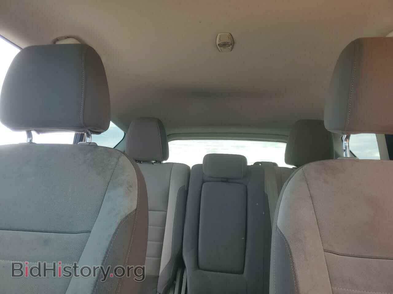 2013 FORD ESCAPE - VIN: 1FMCU0GX9DUB70145 - Фото 10