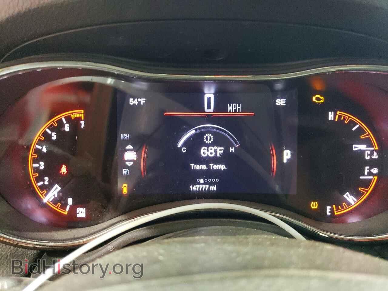 2014 DODGE DURANGO - VIN: 1C4RDJAG8EC484583 - Photo 9