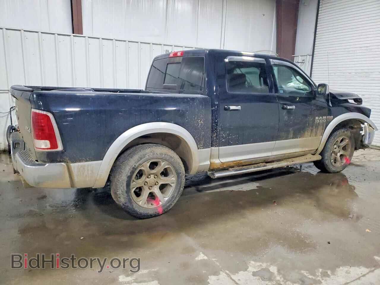 2013 RAM 1500 - VIN: 1C6RR7NT4DS607139 - Фото 3