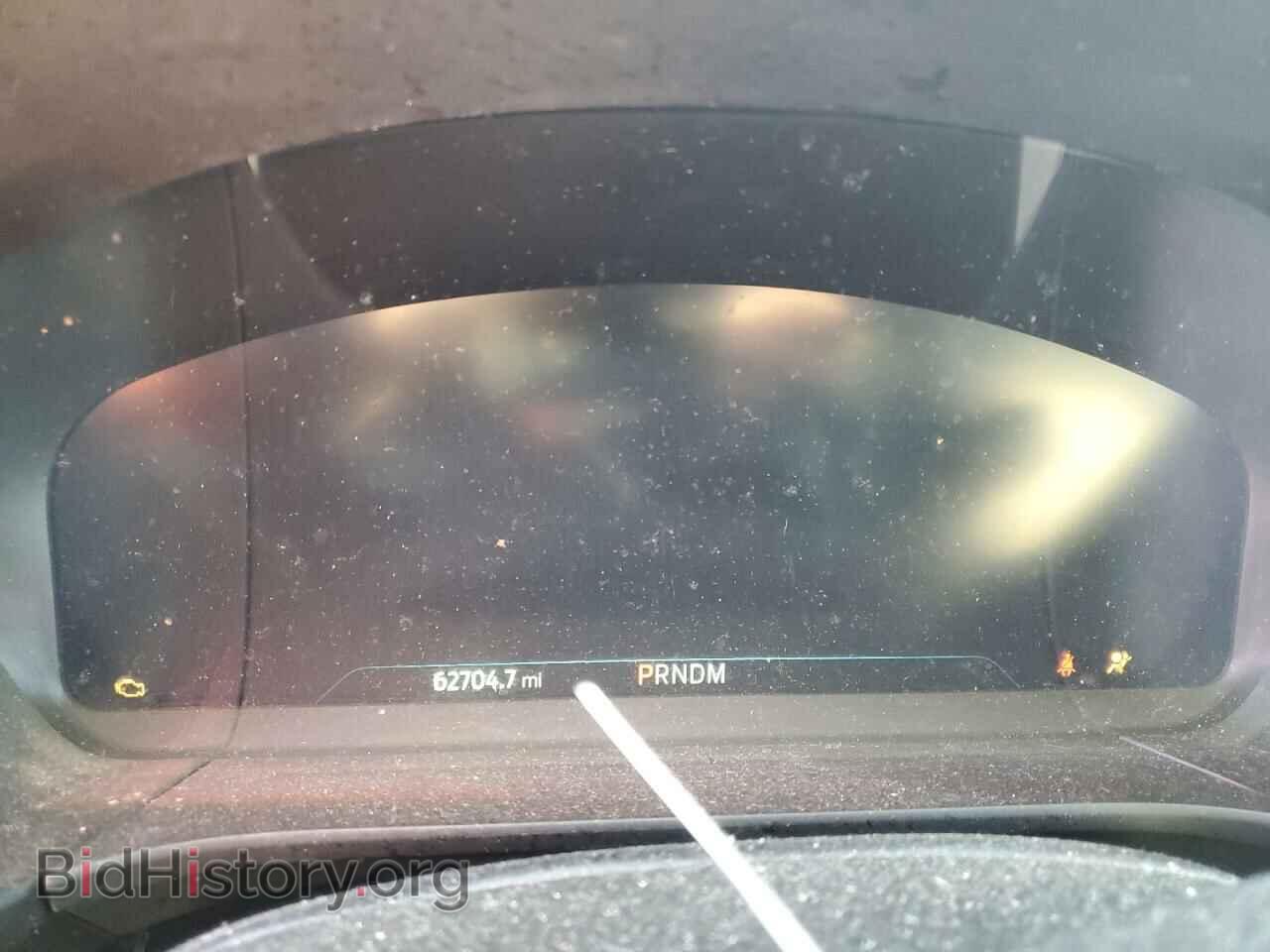 2020 FORD ESCAPE - VIN: 1FMCU9J94LUA98543 - Фото 9