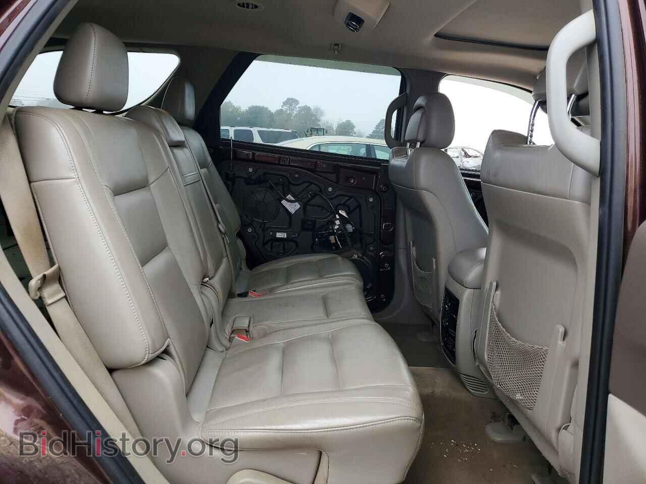 2012 DODGE DURANGO - VIN: 1C4RDHDG9CC266802 - Photo 11