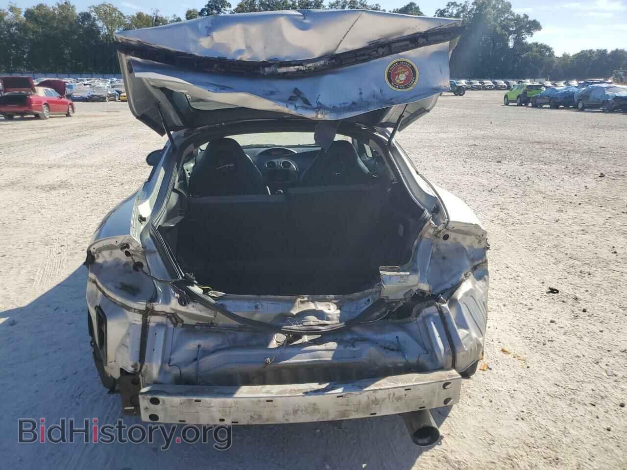 2007 MITSUBISHI ECLIPSE - VIN: 4A3AK34T67E004911 - Photo 6