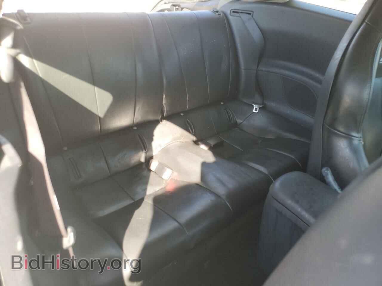 2007 MITSUBISHI ECLIPSE - VIN: 4A3AK34T67E004911 - Photo 10