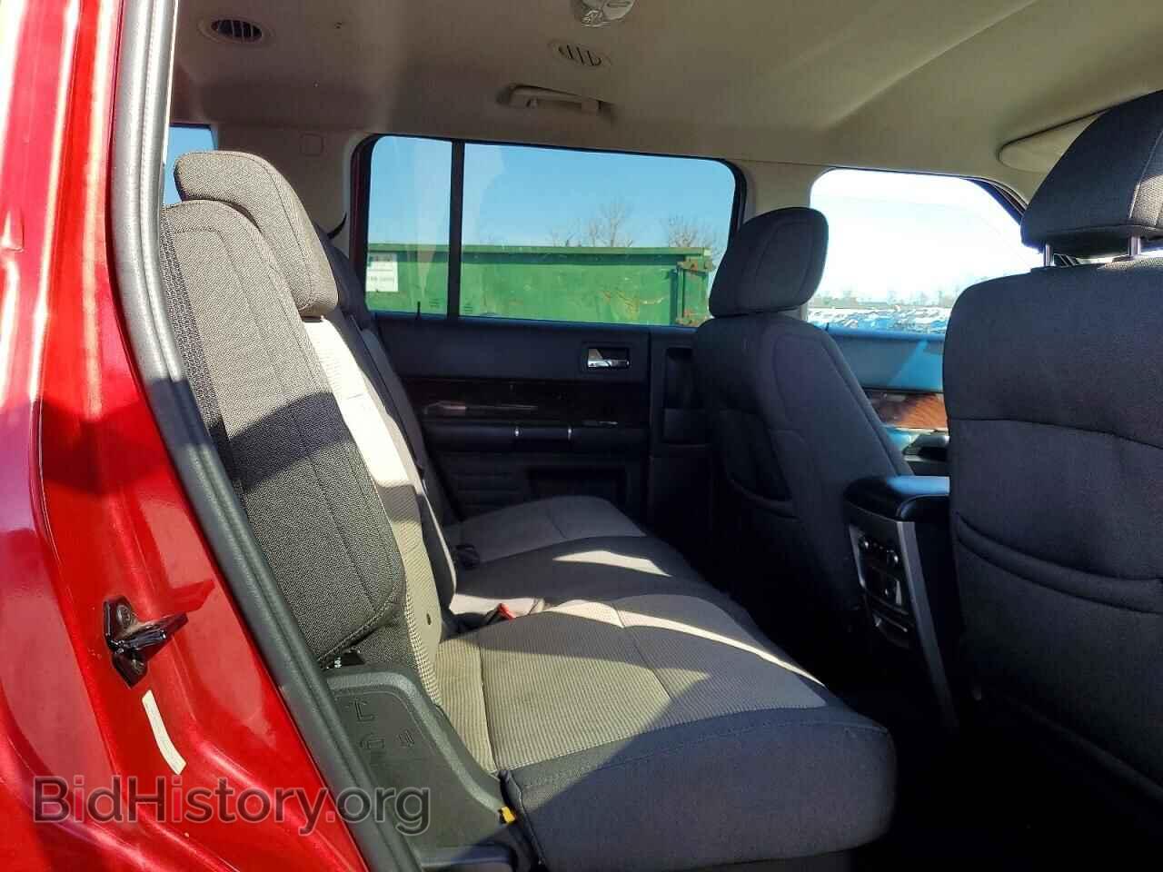 2010 FORD FLEX - VIN: 2FMGK5CC2ABA67674 - Photo 11