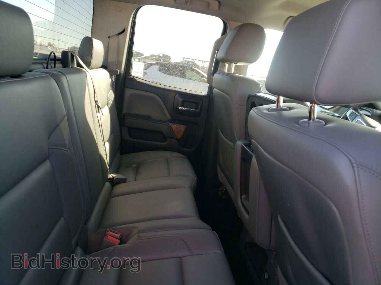 2014 GMC SIERRA - VIN: 1GTV2VEC4EZ202875 - Фото 10