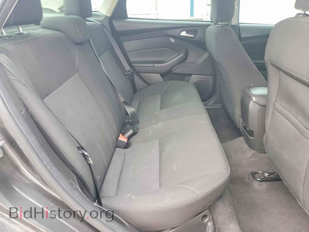 2015 FORD FOCUS - VIN: 1FADP3F21FL295579 - Photo 10