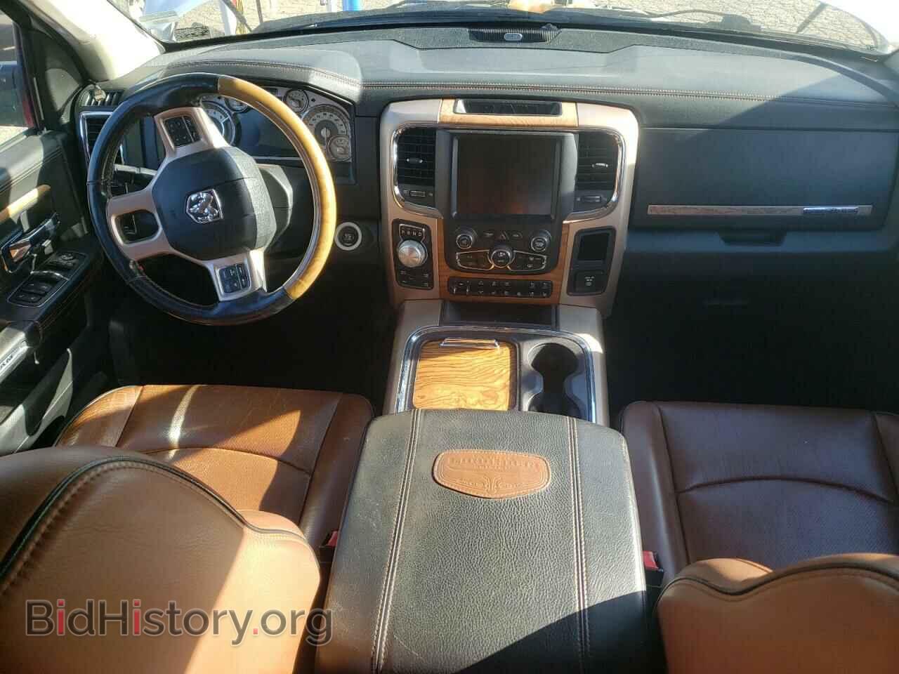 2016 RAM 1500 - VIN: 1C6RR7PMXGS239690 - Фото 8