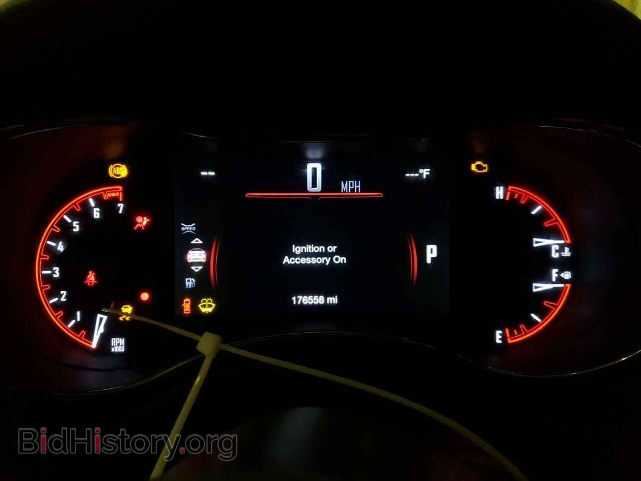 2017 DODGE DURANGO - VIN: 1C4RDJAG3HC686395 - Photo 9