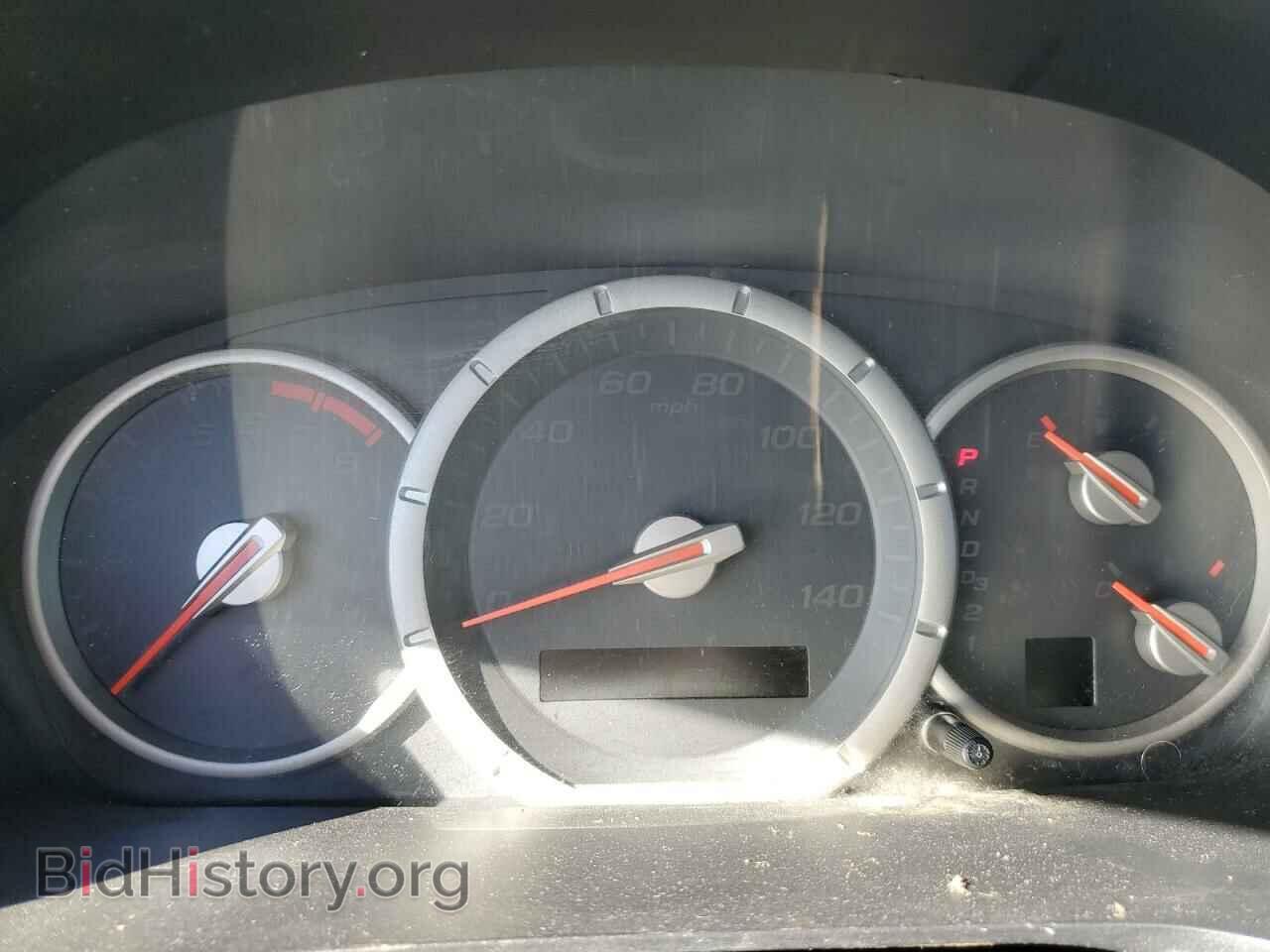 2008 HONDA PILOT - VIN: 5FNYF28258B021264 - Фото 9
