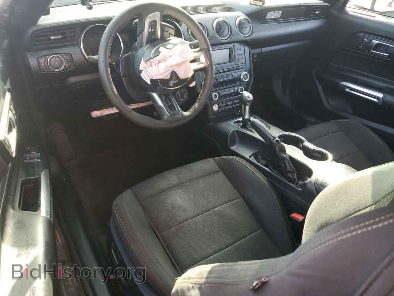 2015 FORD ALL Models - VIN: 1FA6P8AM8F5335871 - Фото 8