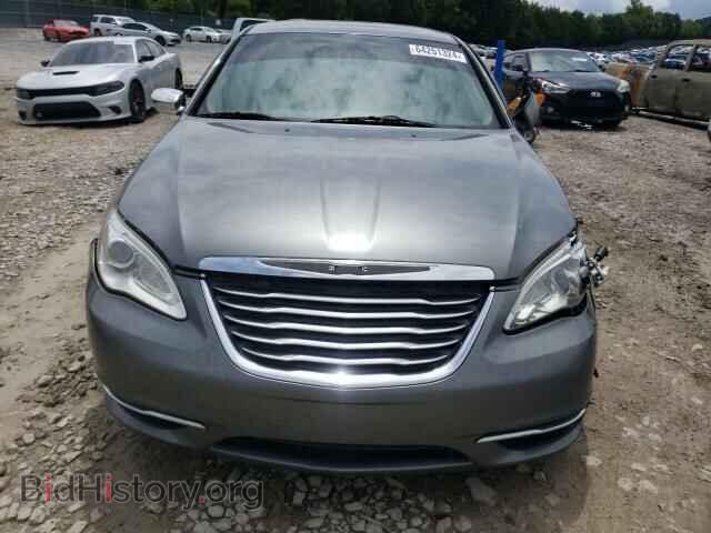 2013 CHRYSLER 200 - VIN: 1C3CCBBB6DN600954 - Фото 5