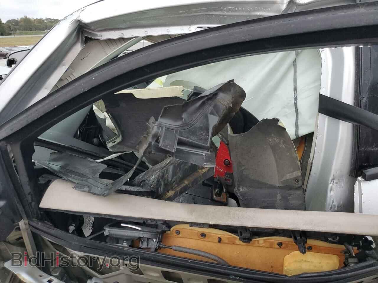 2012 FORD FOCUS - VIN: 1FAHP3F29CL276520 - Фото 7