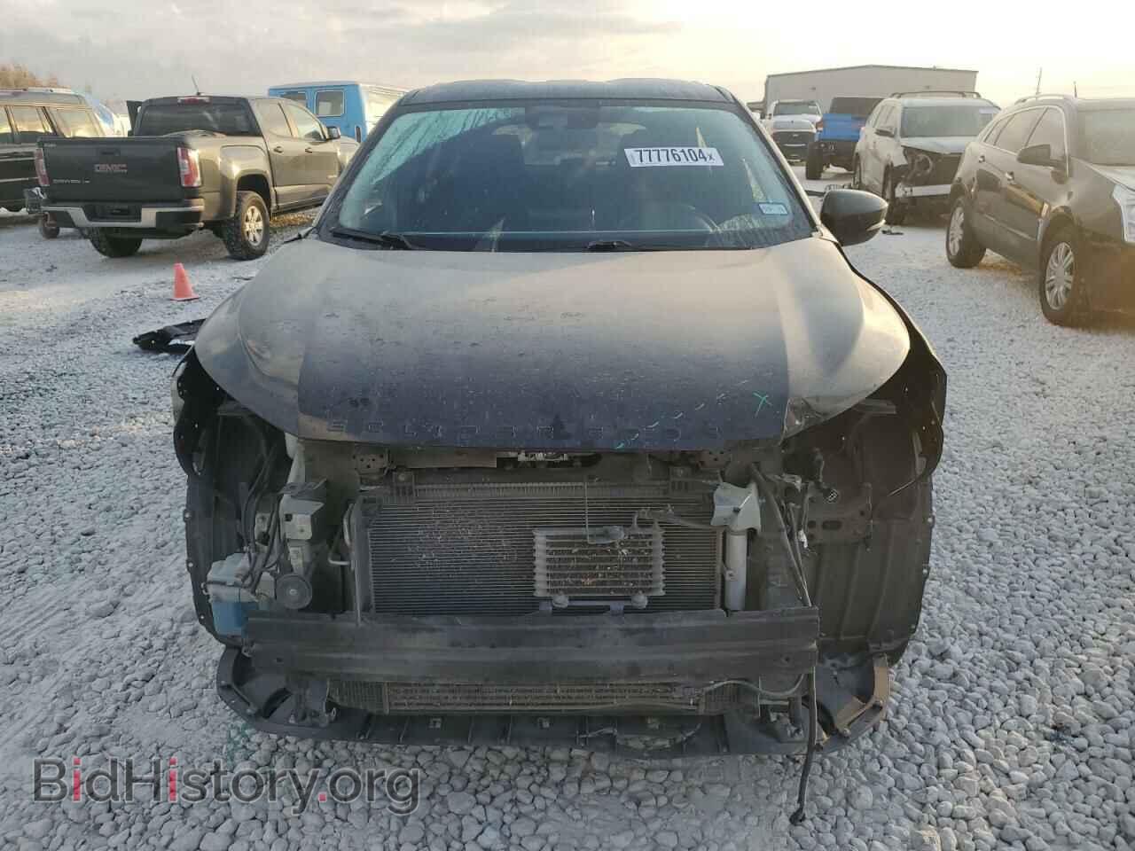 2023 MITSUBISHI ECLIPSE - VIN: JA4ATVAA4PZ001880 - Фото 5