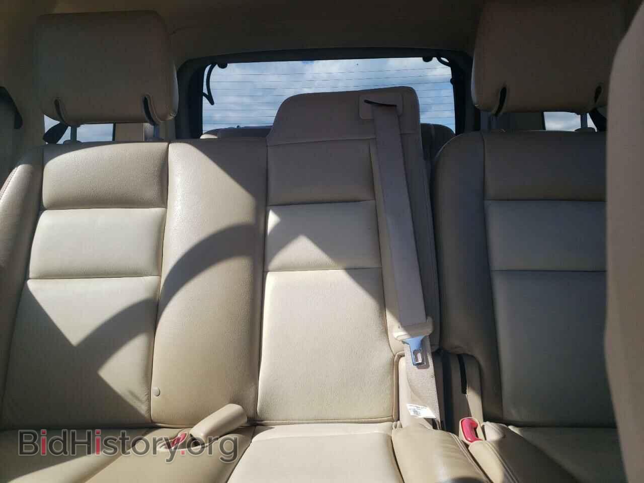 2010 FORD EXPLORER - VIN: 1FMEU6EE9AUA06306 - Фото 10