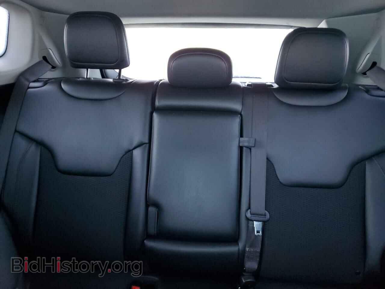 2022 JEEP COMPASS - VIN: 3C4NJDDB7NT130485 - Фото 10