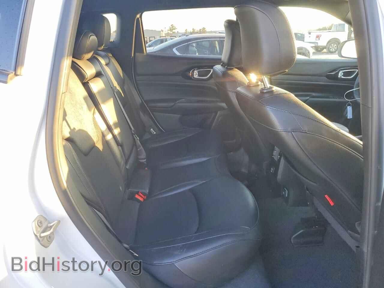 2023 JEEP COMPASS - VIN: 3C4NJDDN5PT574171 - Фото 11
