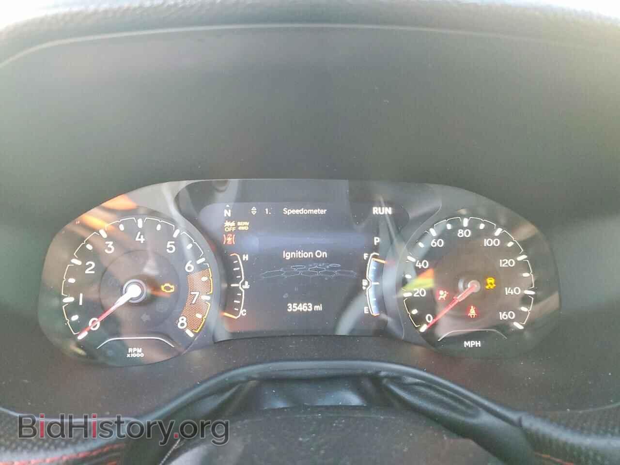 2023 JEEP COMPASS - VIN: 3C4NJDDN5PT574171 - Фото 9