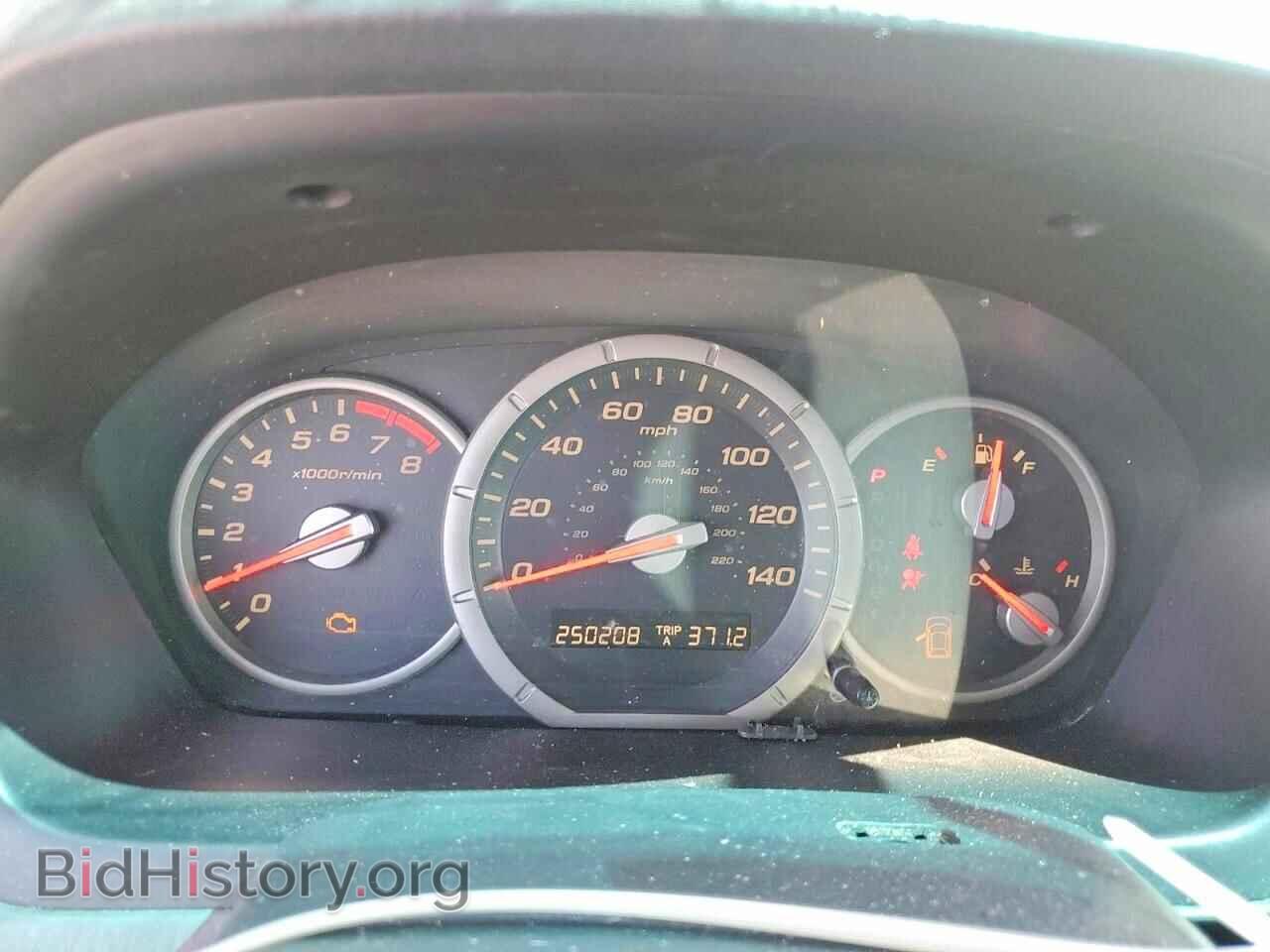 2007 HONDA PILOT - VIN: 5FNYF18147B020428 - Photo 9
