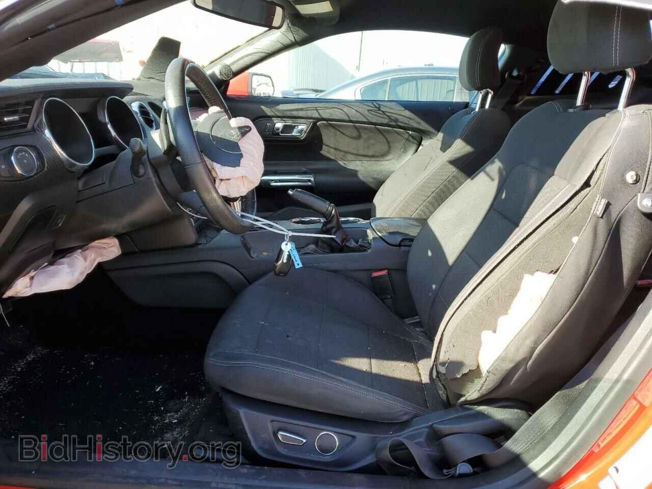 2015 FORD ALL Models - VIN: 1FA6P8AM2F5364461 - Фото 7