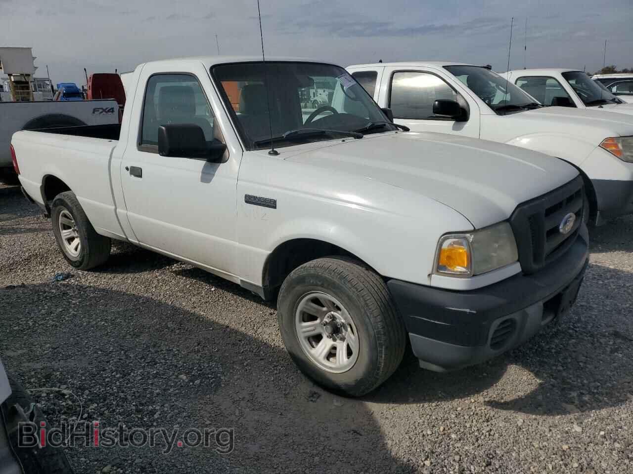 2012 NISSAN FRONTIER - VIN: 1N6BD0CT7CC472148 - Фото 4