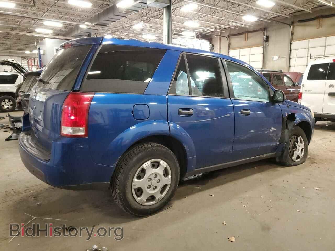 2006 SATURN VUE - VIN: 5GZCZ33D86S855558 - Фото 3