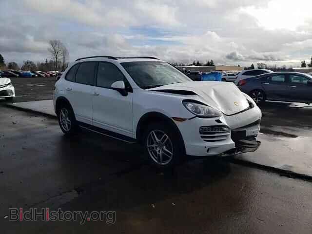2012 PORSCHE CAYENNE - VIN: WP1AA2A27CLA10930 - Photo 13