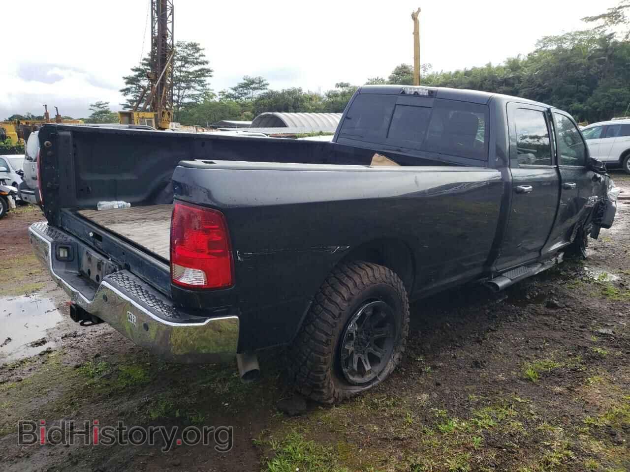 2016 RAM All Models - VIN: 3C63R3HL7GG242932 - Фото 3