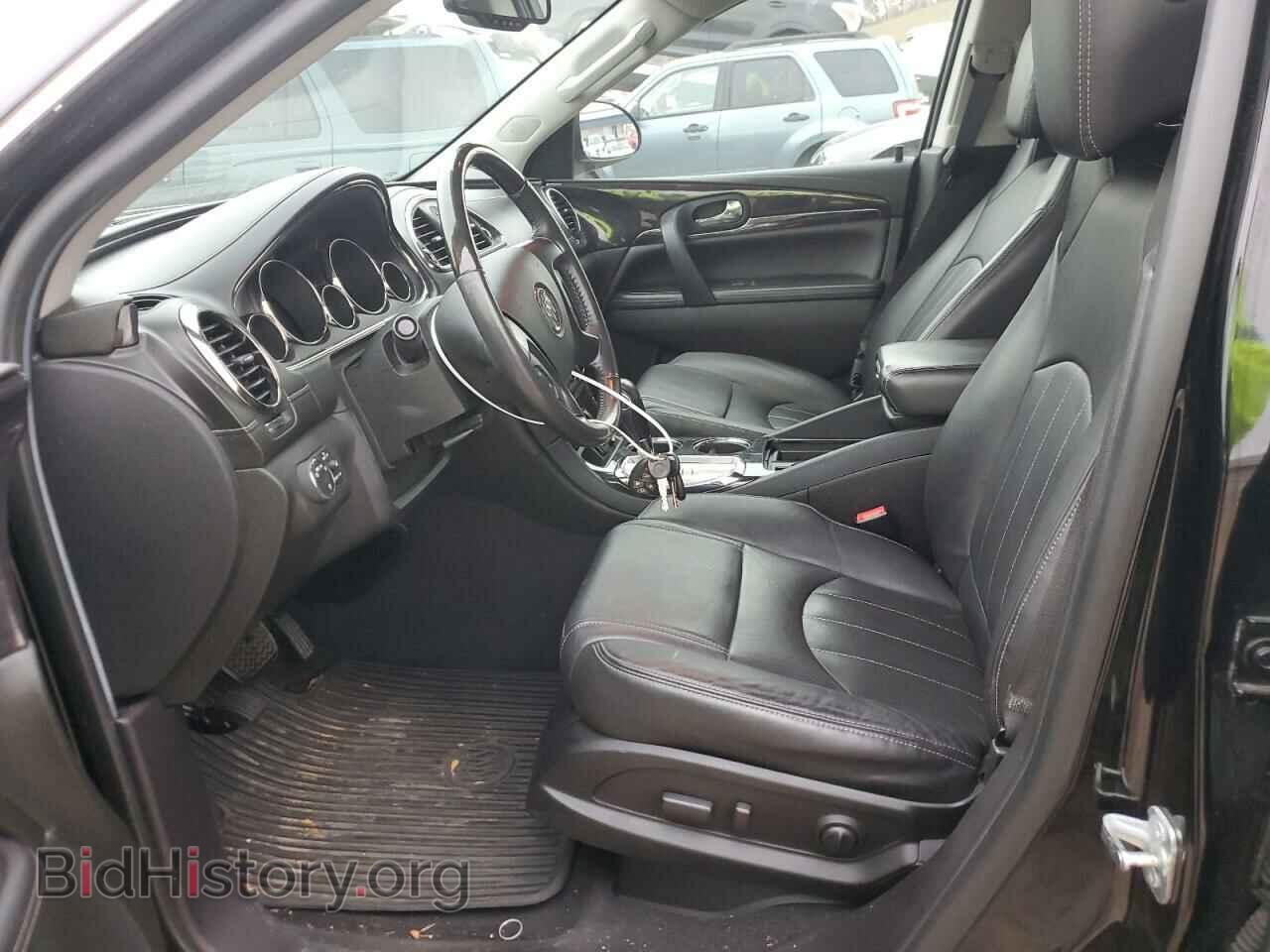 2017 BUICK ENCLAVE - VIN: 5GAKRBKD2HJ324987 - Photo 7