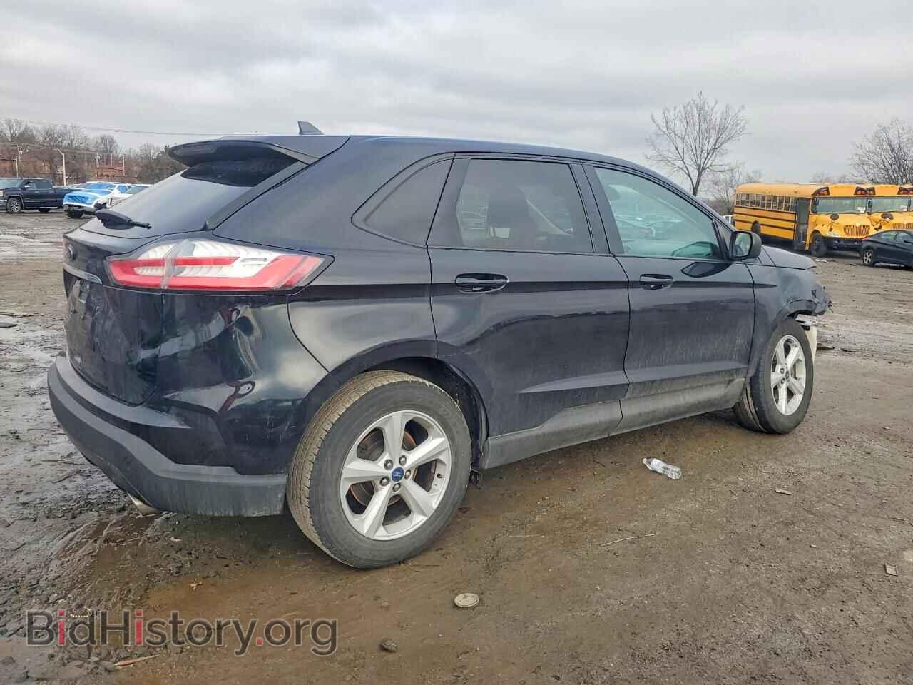 2020 FORD EDGE - VIN: 2FMPK3G94LBB57351 - Photo 3