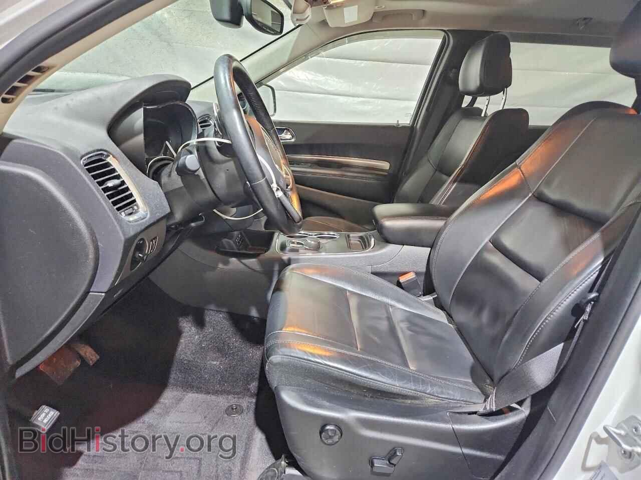 2017 DODGE DURANGO - VIN: 1C4RDJDG3HC820964 - Photo 7