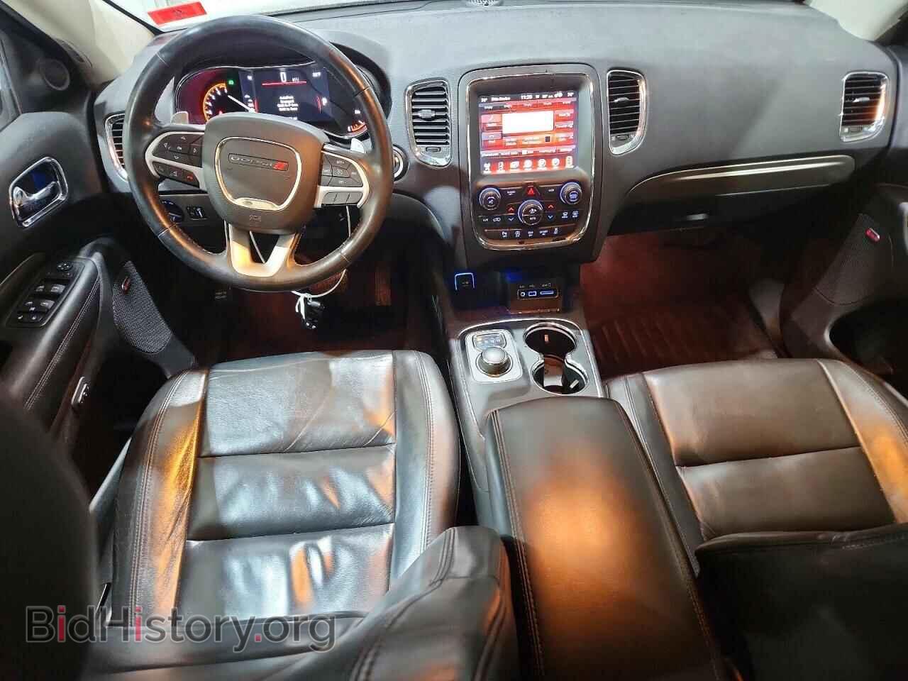 2017 DODGE DURANGO - VIN: 1C4RDJDG3HC820964 - Photo 8