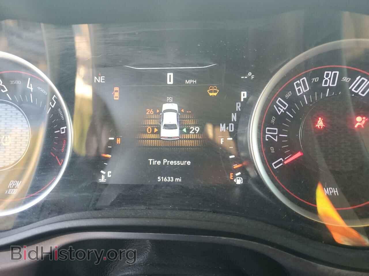 2019 DODGE CHALLENGER - VIN: 2C3CDZAG4KH632388 - Фото 9