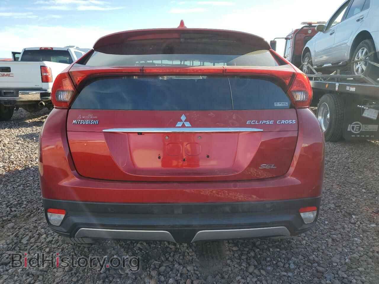2019 MITSUBISHI ECLIPSE - VIN: JA4AT5AA9KZ001690 - Photo 6
