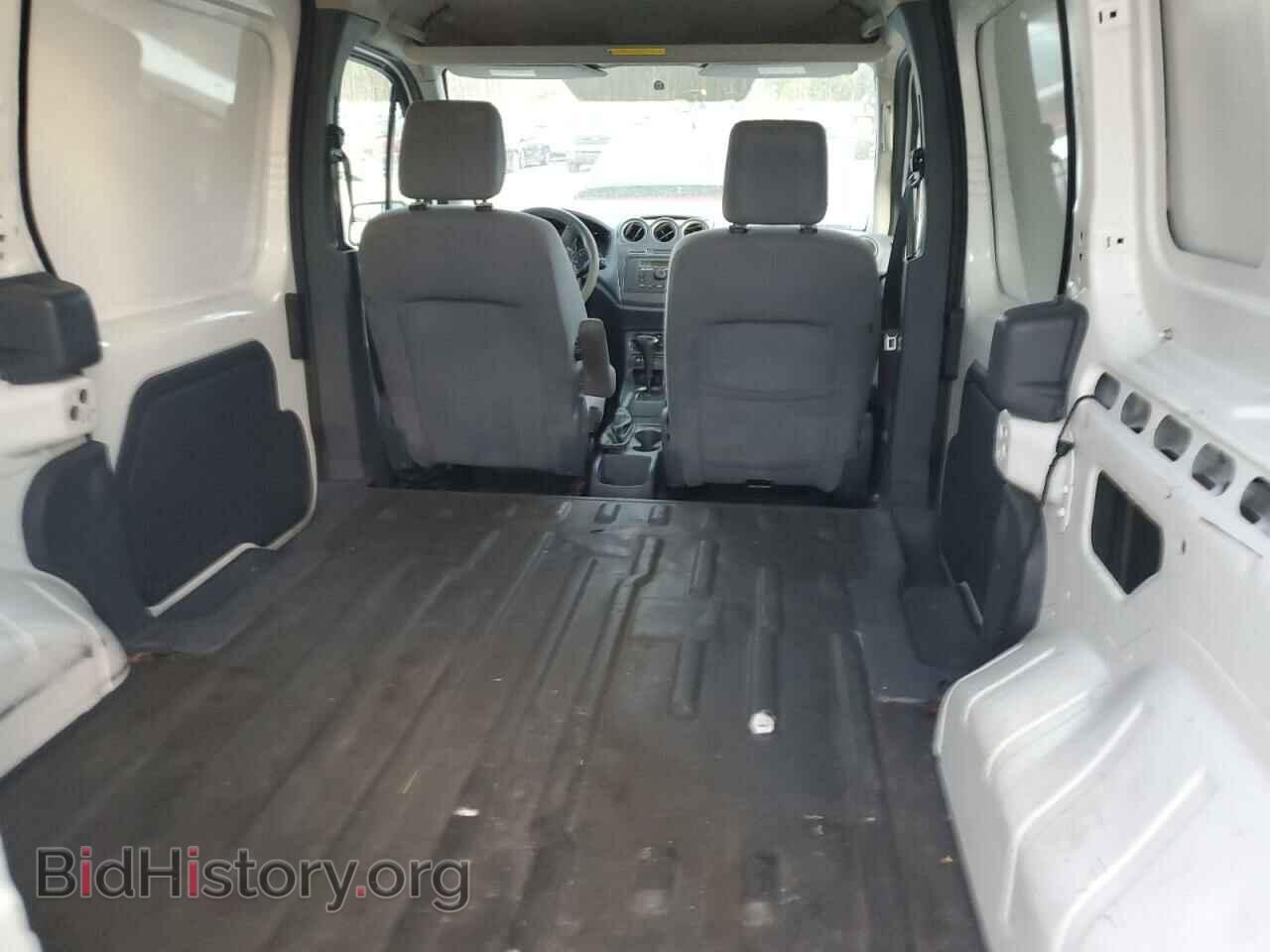 2011 FORD TRANSIT - VIN: NM0LS7AN2BT056367 - Фото 11