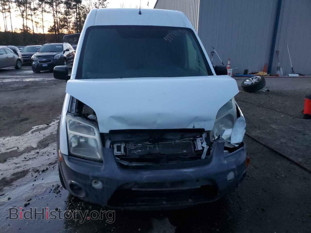 2011 FORD TRANSIT - VIN: NM0LS7AN2BT056367 - Фото 5