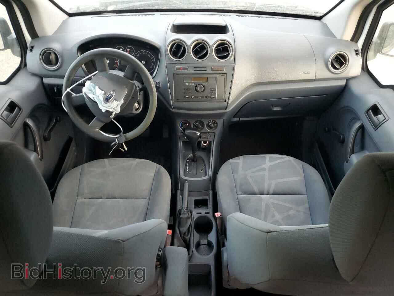 2011 FORD TRANSIT - VIN: NM0LS7AN2BT056367 - Фото 8