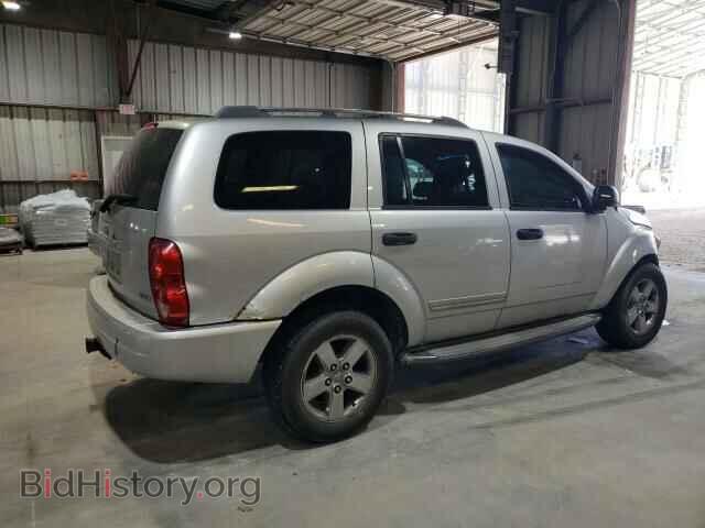 2006 DODGE DURANGO - VIN: 1D8HB58226F157567 - Фото 3