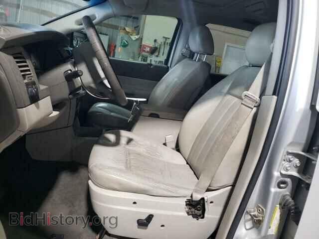2006 DODGE DURANGO - VIN: 1D8HB58226F157567 - Фото 7