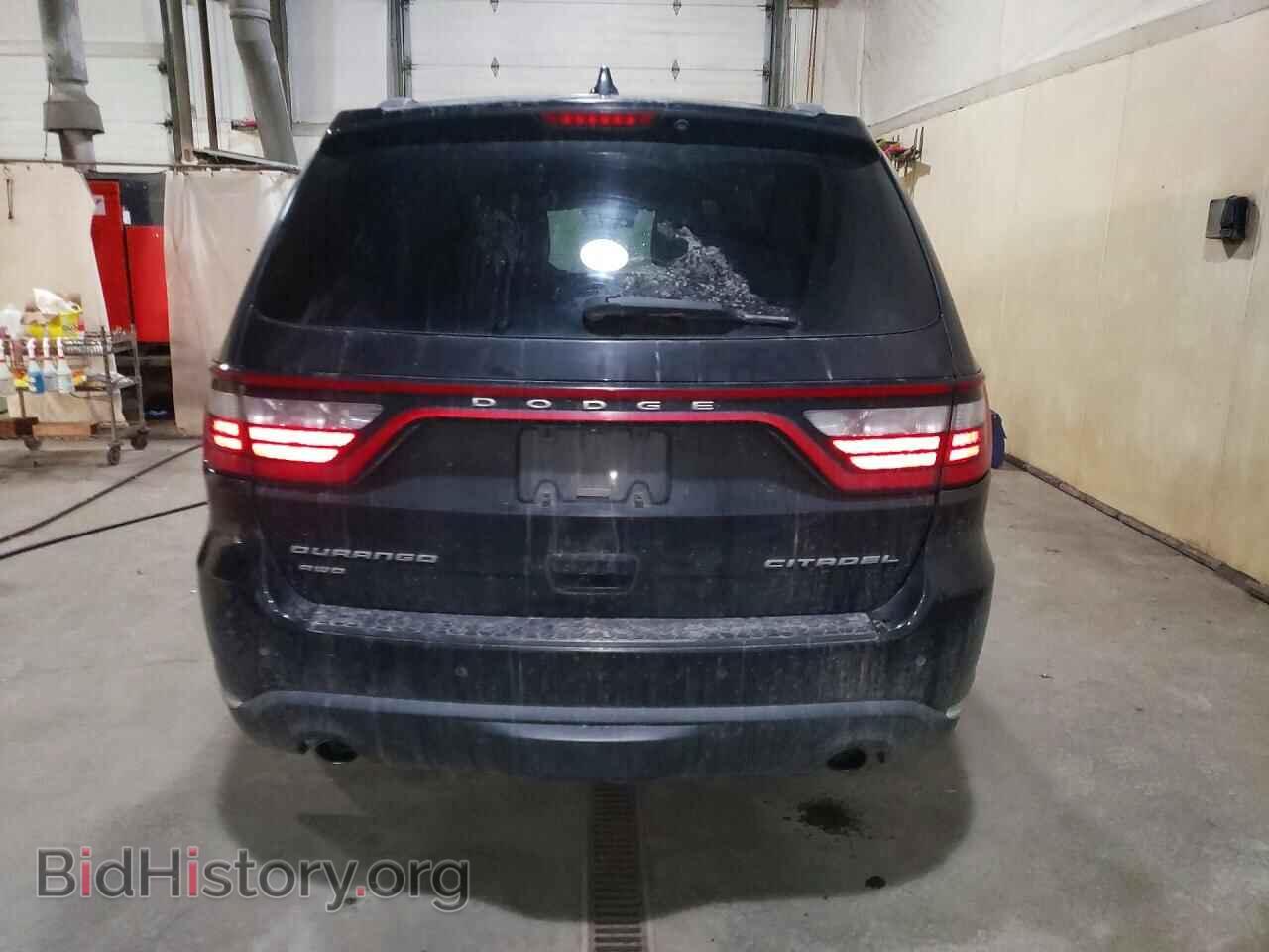 2014 DODGE DURANGO - VIN: 1C4SDJET9EC374876 - Photo 6