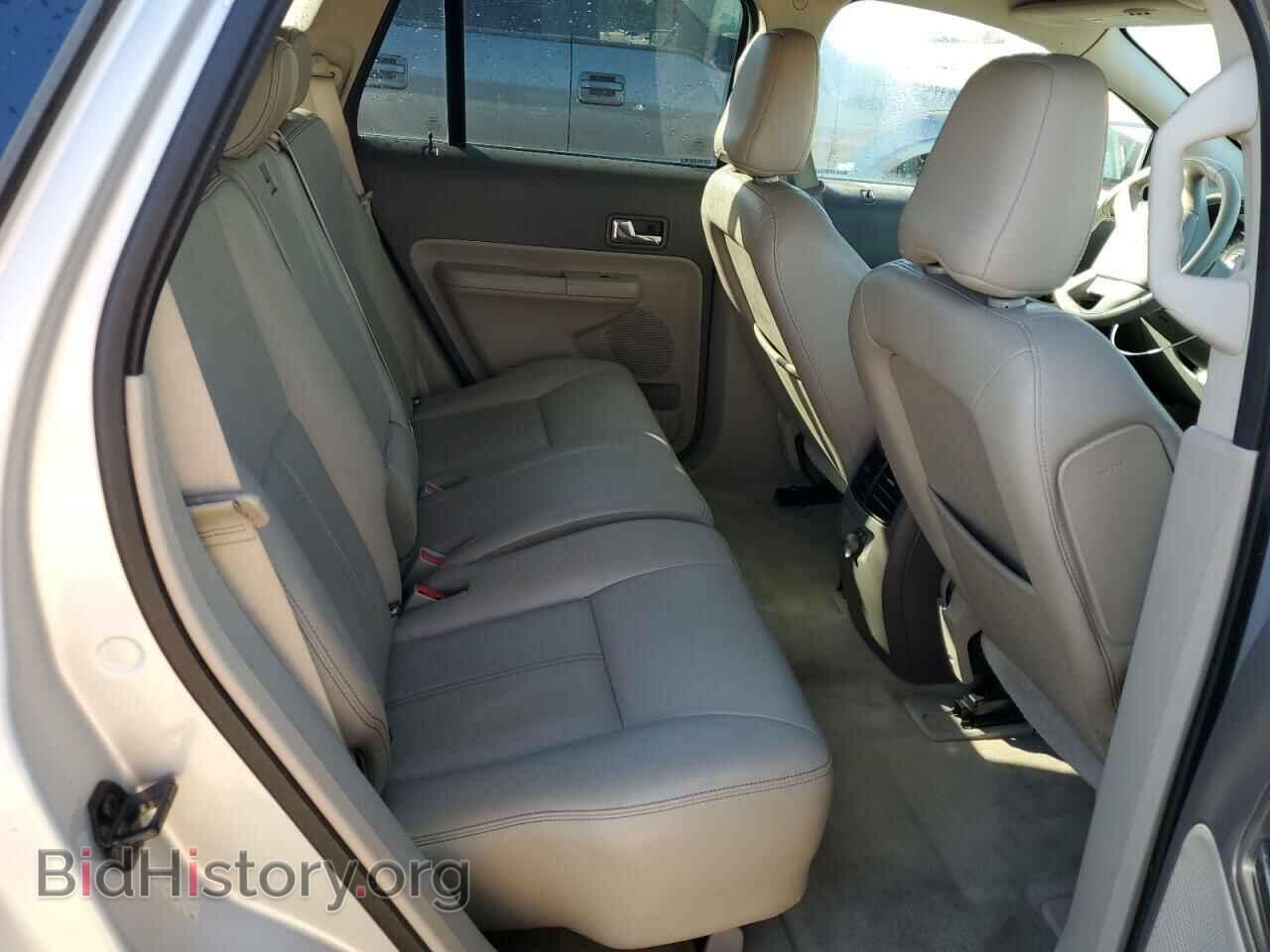 2010 FORD EDGE - VIN: 2FMDK3KC8ABA97707 - Photo 11