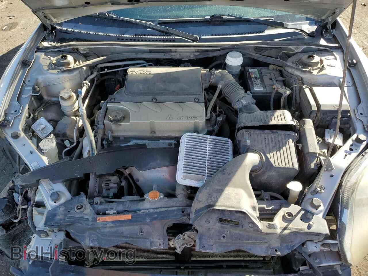 2012 MITSUBISHI ECLIPSE - VIN: 4A31K5DF2CE005747 - Photo 11