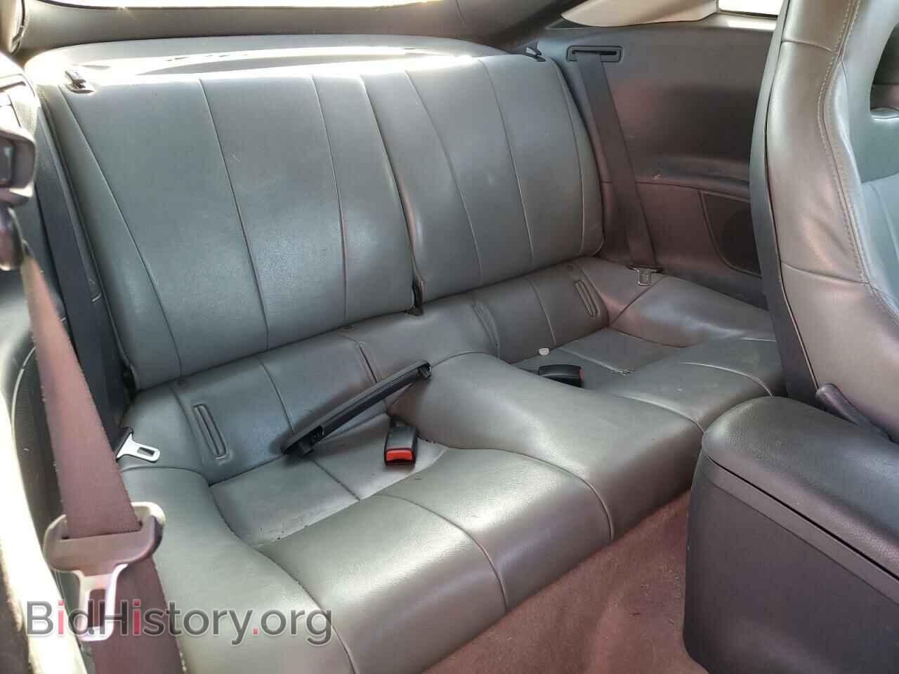 2012 MITSUBISHI ECLIPSE - VIN: 4A31K5DF2CE005747 - Photo 10