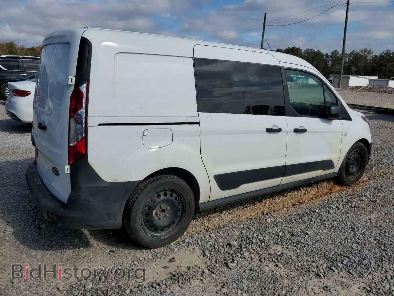 2019 FORD TRANSIT - VIN: NM0LS7E77K1417986 - Фото 3